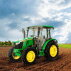 How to Choose the Right Tractor Parts for Your Farm