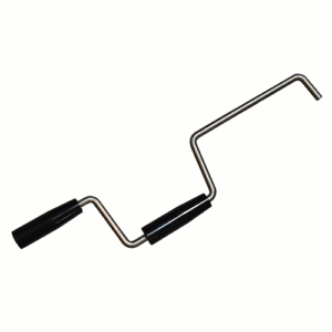 Winch Strap Winder