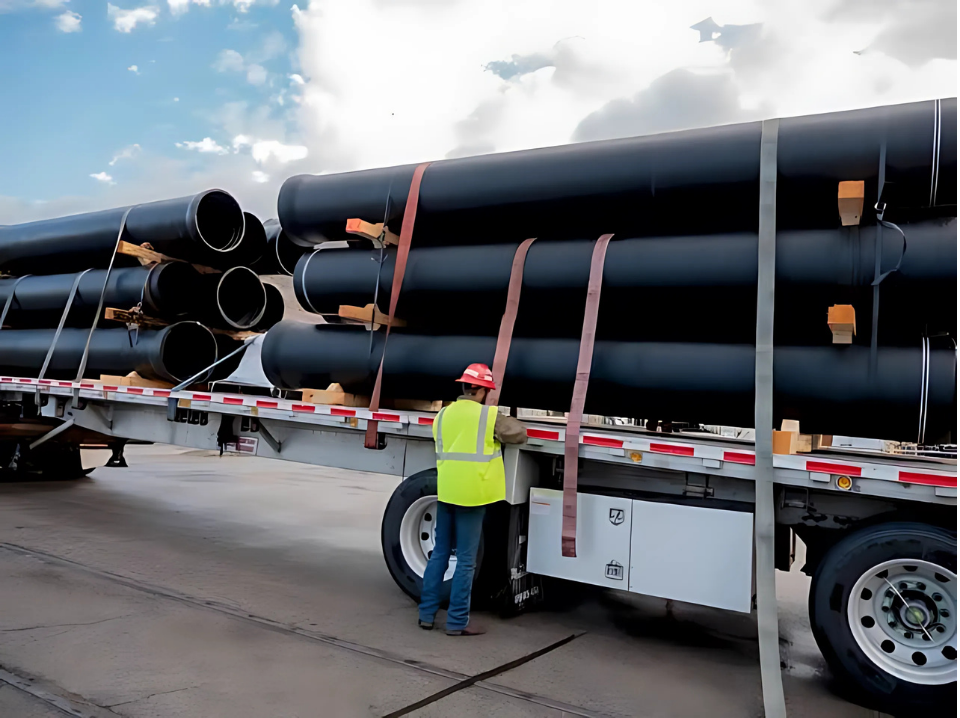 Mountable Winches – Adaptable Solutions for Dynamic Cargo Needs